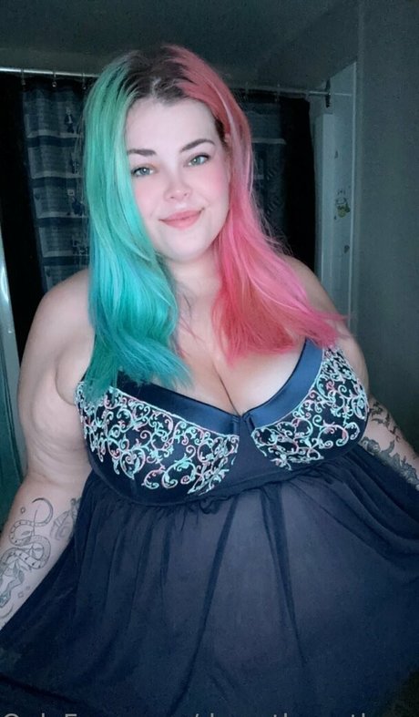 dawnthepothead strip onlyfans