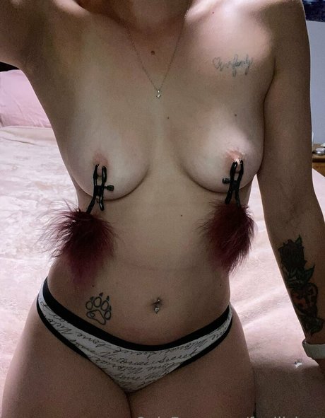 feeliishaa nudes onlyfans leak