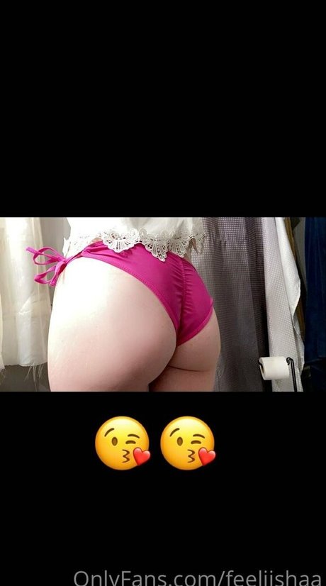 feeliishaa onlyfans public photos
