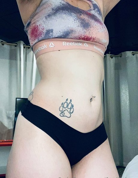 feeliishaa only fans leaked