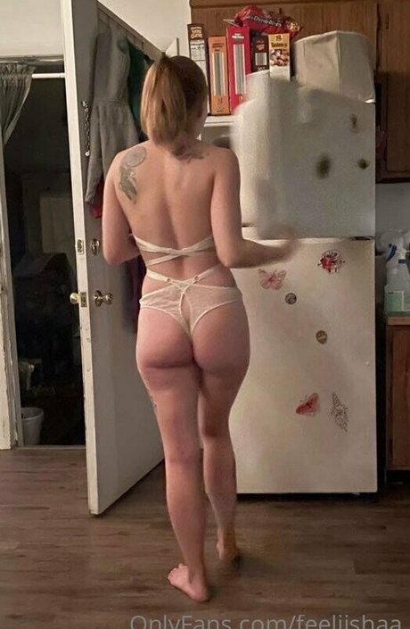 feeliishaa leaked porn onlyfans