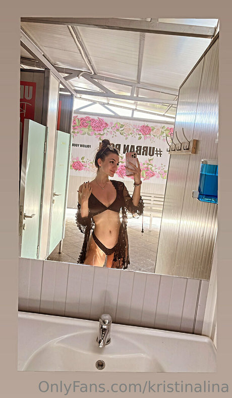 kristylina onlyfans content