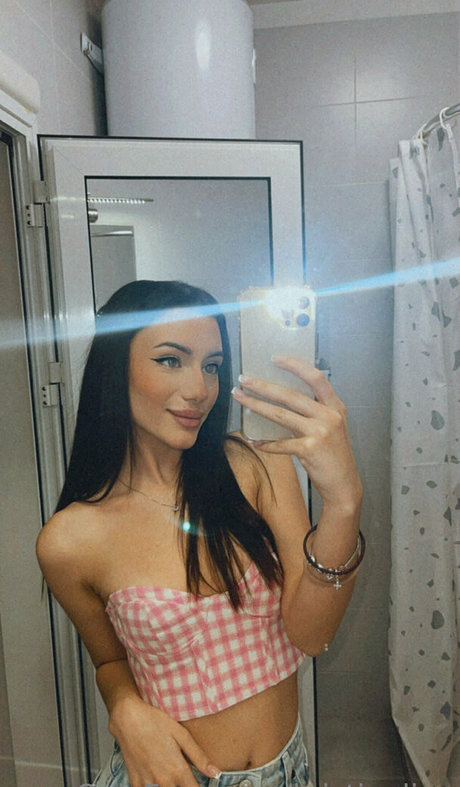 kristylina onlyfans pics nude