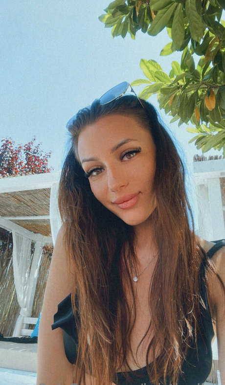 kristylina onlyfans exposed