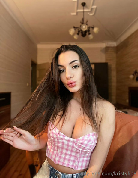 kristylina onlyfans creator