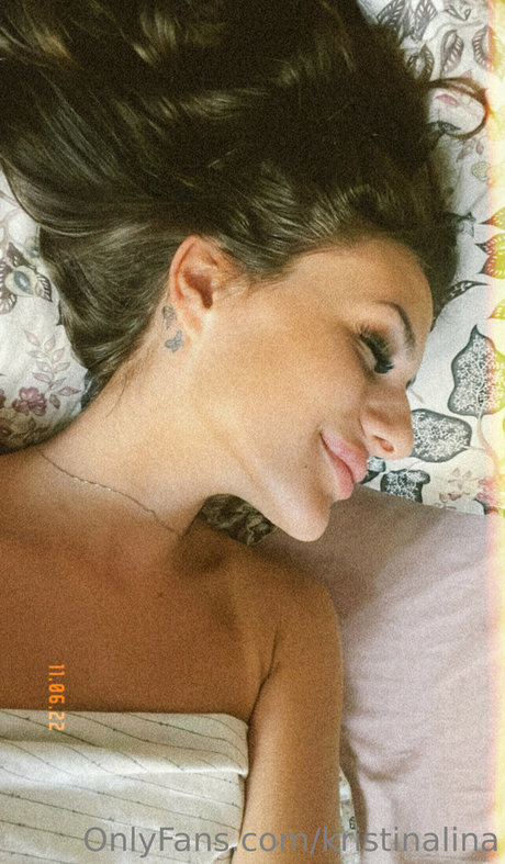 kristylina onlyfans leaks naked