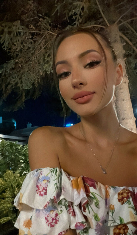 kristylina leaked onlyfans