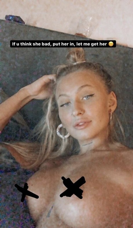 Elin Junkergard onlyfans nude content