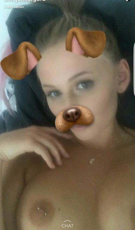 Elin Junkergard onlyfans leak