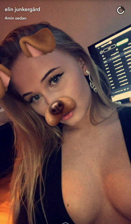 Elin Junkergard nudes onlyfans leaked