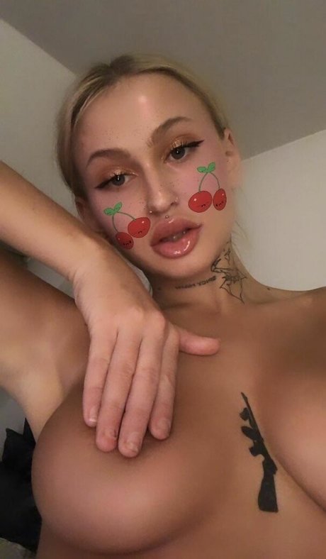 Elin Junkergard only fans leaks