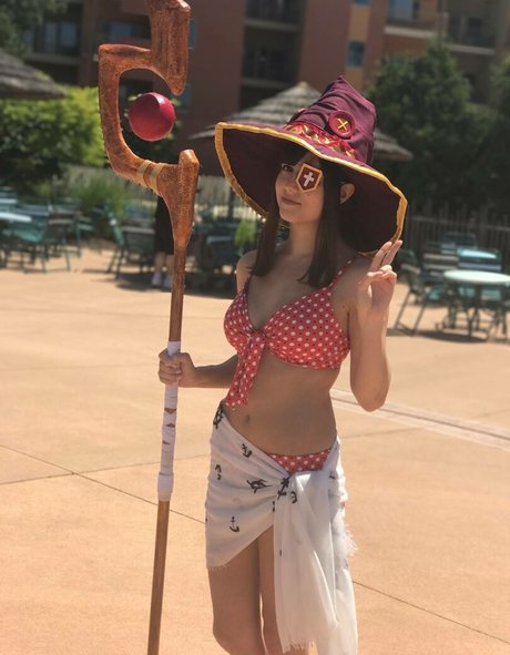 Lucid Dreamer Cosplay onlyfans lean