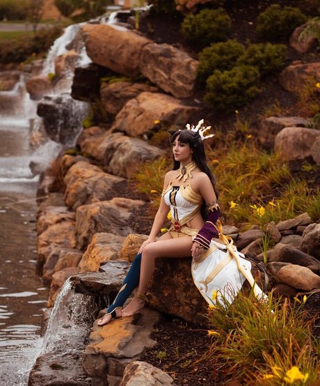 Lucid Dreamer Cosplay only fans naked