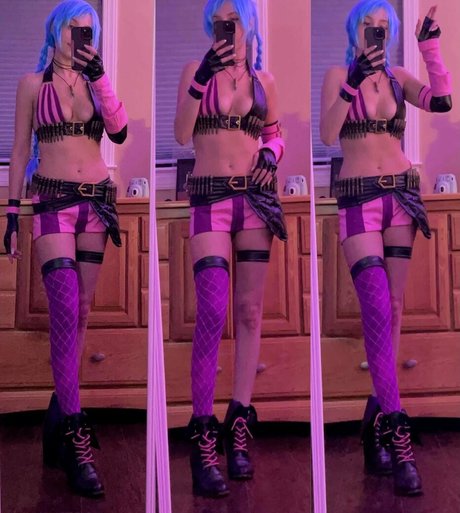 Lucid Dreamer Cosplay onlyfans picture