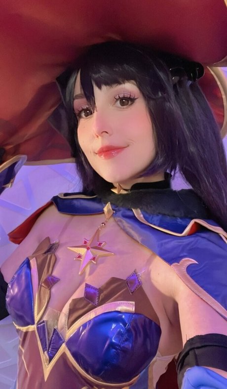 Lucid Dreamer Cosplay onlyfans post