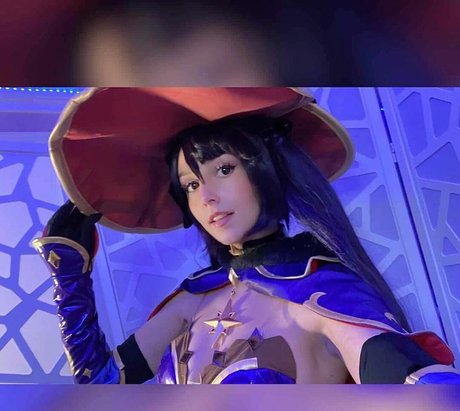 Lucid Dreamer Cosplay leaked onlyfans content