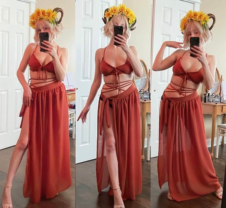 Lucid Dreamer Cosplay onlyfans content