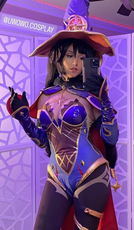 Lucid Dreamer Cosplay new onlyfans leak