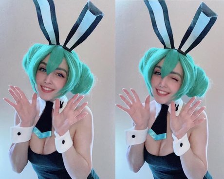 Lucid Dreamer Cosplay onlyfans keak