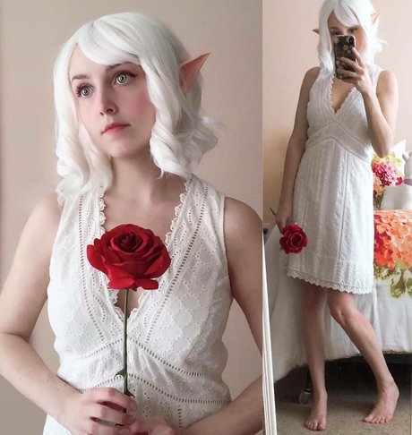 Lucid Dreamer Cosplay new leaked onlyfans