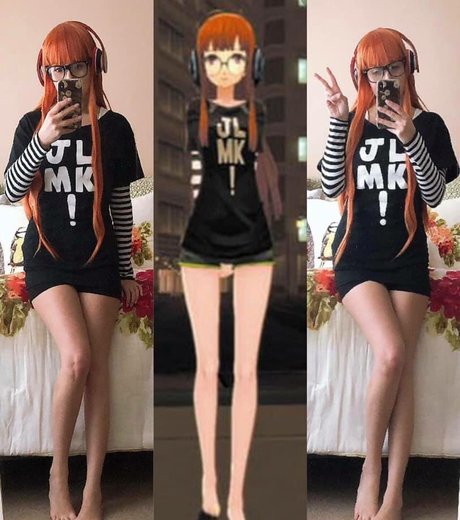 Lucid Dreamer Cosplay leaked onlyfans xxx