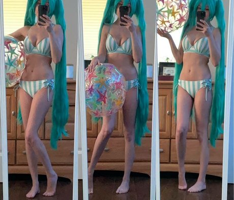 Lucid Dreamer Cosplay onlyfans public photos