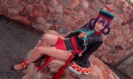 Lucid Dreamer Cosplay onlyfans leaks nudes