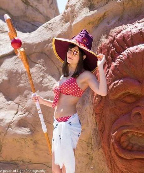 Lucid Dreamer Cosplay free onlyfans