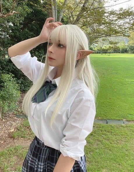 Kuroha142 only fans free