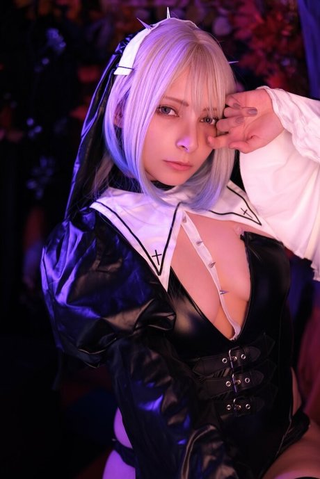 Kuroha142 leaked onlyfans pics