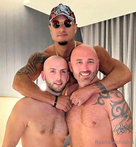 ryanandchadcbfree leaked onlyfans sex