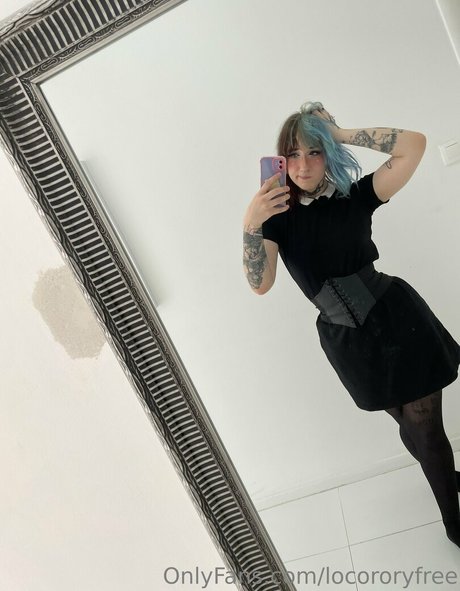 locororyfree nudes onlyfans leaked