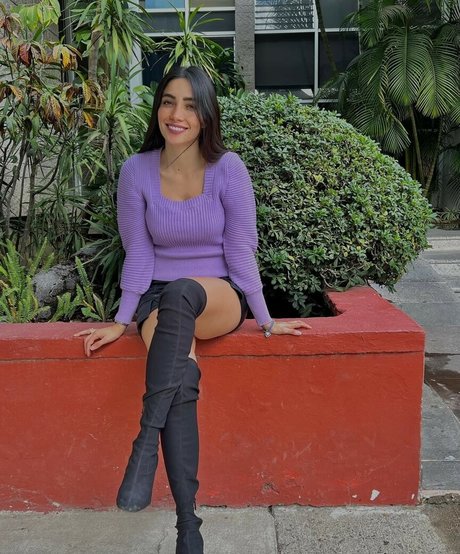 Andrea Cancholas leaked only fans nudes