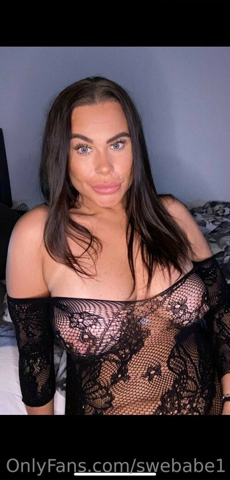 SweBabe1 onlyfans strip