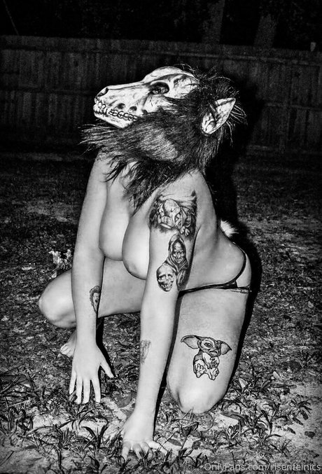 risenfeinics new leaked onlyfans