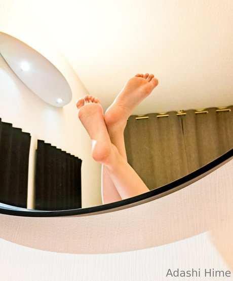 adashi hime onlyfans leaked.