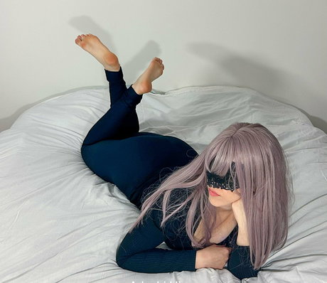 adashi hime onlyfans leaks.