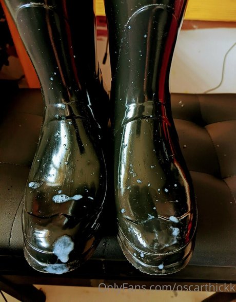 oscarthickk naked onlyfans leaked