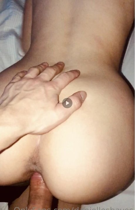 Danielleshayes onlyfans pictures