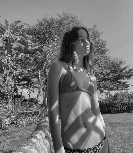 Ruby Dixon onlyfans leak