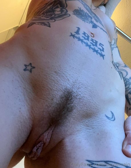 vesperrain onlyfans leaked nude