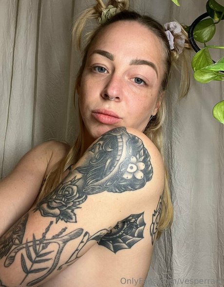 vesperrain Profile image