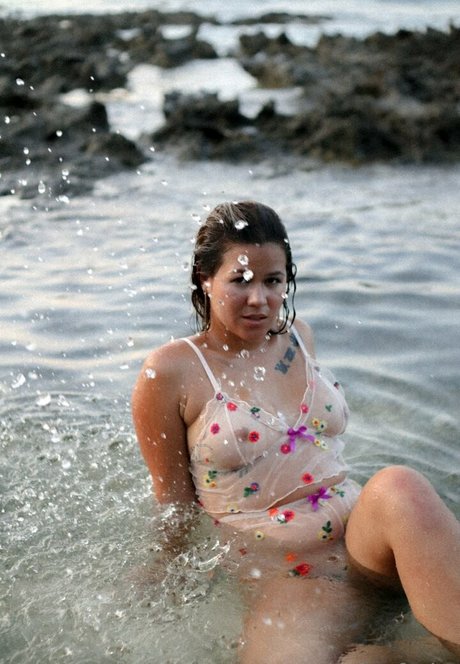 Tabitha Rice nudes onlyfans