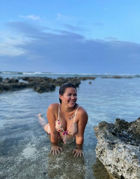 Tabitha Rice onlyfans nudes leaks