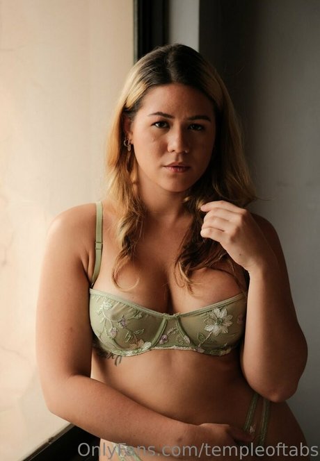 Tabitha Rice leaked onlyfans sextape