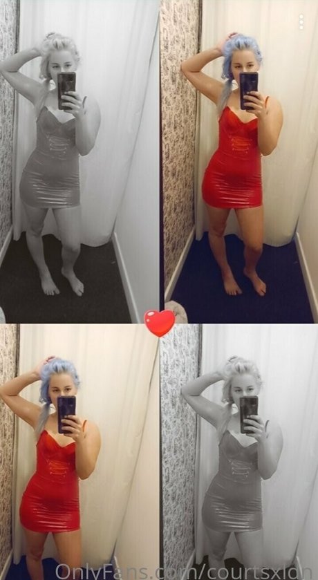 courtsxldn onlyfans leaks free