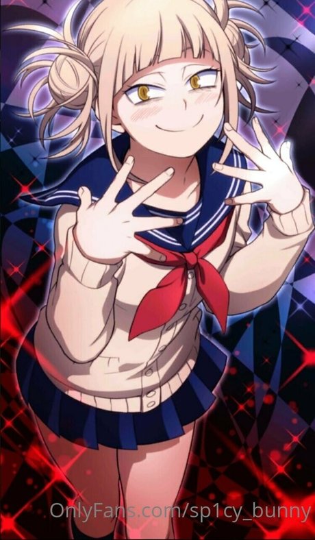 sp1cy bunny naked on onlyfans