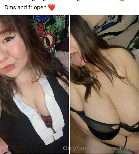 kristin r98 only fans leak nude