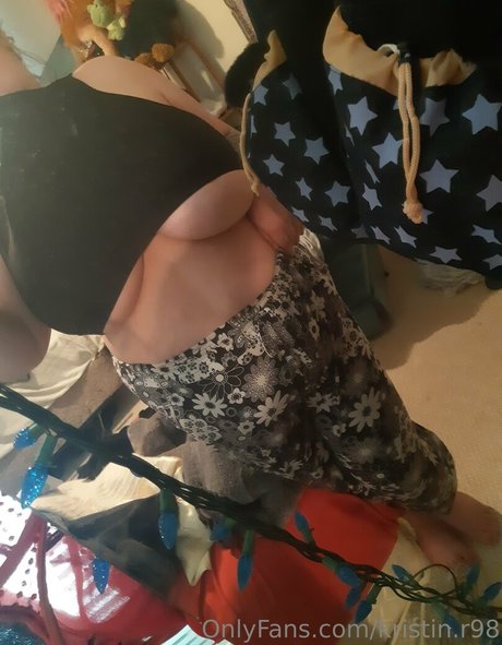 kristin r98 onlyfans model photo