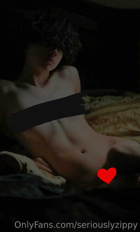 seriouslyzippy fans only